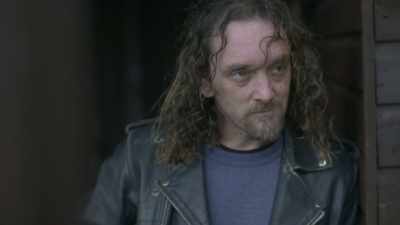 The twisted killer
had become fixated - World's Most Evil Killers