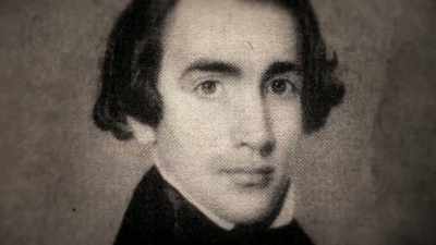 The two are about as close
as anyone really gets - Abraham Lincoln