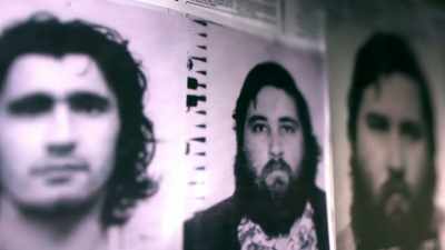 THE TWO ARE NO LONGER SUSPECTS. - Children of the Snow