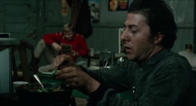 In Florida - Midnight Cowboy