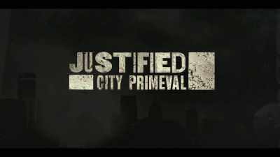 The two bodies were found at 1 a.m. - Justified: City Primeval