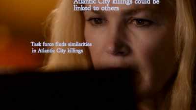  The two cases are
 uncomfortably similar - The Long Island Serial Killer: A Mother's Hunt for Justice