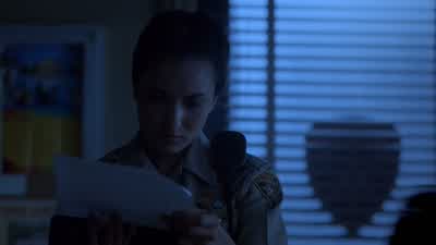 The two Chimeras that we know about, Hayden and Corey... - Teen Wolf
