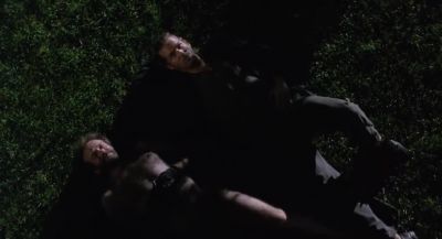 The two were dead - The Fisher King