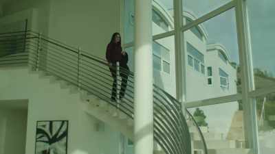 The two events were scheduled
for the same day, same time. - Big Little Lies