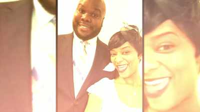 The two eventually said, "I do." - Love in Fairhope