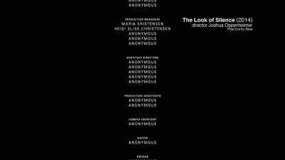 The two films so challenged
those in power, - The Story of Film: A New Generation