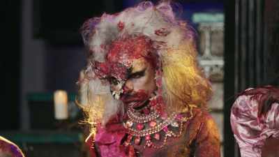 The two I have chosen are - The Boulet Brothers' Dragula: Titans