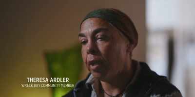 The two main, um, killers
in the community - Revealed: How to Poison a Planet