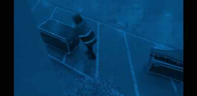 The two men had a guitar case
instead of a violin case. - Fugitive: The Curious Case of Carlos Ghosn