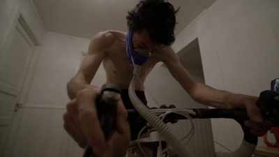 The two months before Everest - Kilian Jornet, Path to Everest