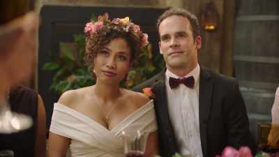 The two most generous and supportive - Destination Love