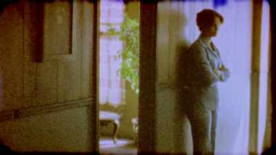 The two of them went back - Abducted in Plain Sight