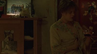 The two of us - The Dreamers
