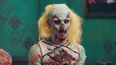 - The two people I think
should be in the bottom - The Boulet Brothers' Dragula: Titans
