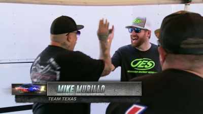 - The two people that wanted it.
- [all laughing] - Street Outlaws No Prep Kings Team Attack