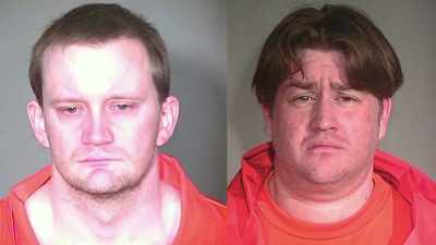 The two serial killers
stalking Phoenix streets - 35 Serial Killers the World Wants to Forget