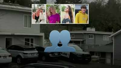 The two surviving roommates, - #CyberSleuths: The Idaho Murders