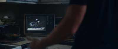 The two suspects
who have rolled through - Moonfall