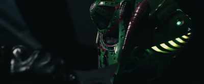 The two traitors will die That's a promise - Shin Kamen Rider