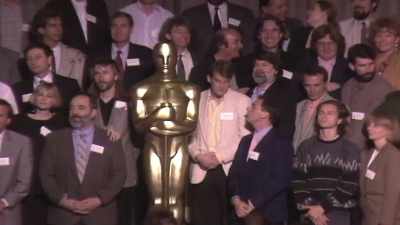 The two young actors
seemingly had no limits, - Keanu Reeves: The One and Only