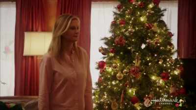 "The Tyler Christmas tree." - Love You Like Christmas