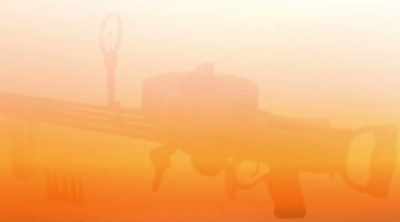 ‐ The Type 92 machine guns
were standard issue - Lost Gold of World War II