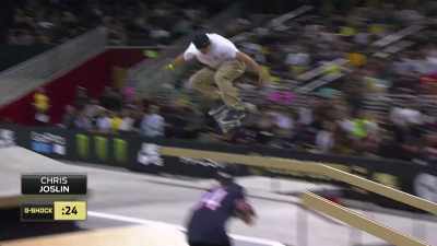The types of things that have happened - Pretending I'm a Superman: The Tony Hawk Video Game Story