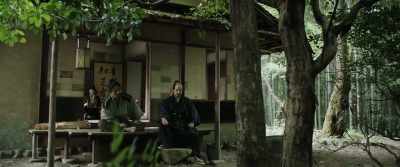 The tyrant made me - Sekigahara