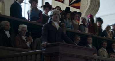 The tyrant's trial - One Nation, One King