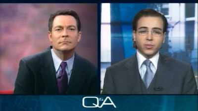 The U.S. administration,
the Bush administration - Kingdom of Silence