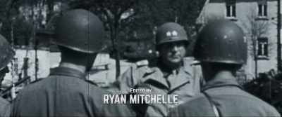 The U.S.
makes many brave attempts - Assault on Hill 400