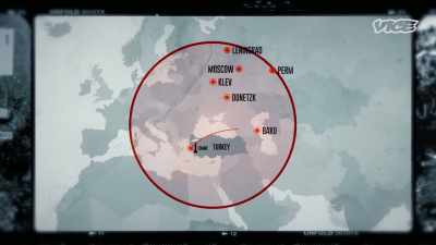 -The U.S. had moved
nuclear missiles - While The Rest Of Us Die