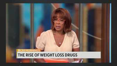 - The U.S. is seeing a rise
in the popularity - Impact x Nightline