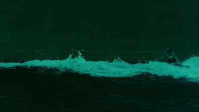 The U.S. version
of "The Ring" - Eli Roth's History of Horror