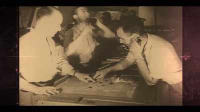 The UFO movement
as we know it today - Beyond: UFOS and the Unknown