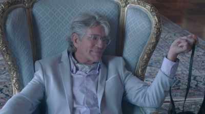 - The ugly truth is that
our side broke peace, - Greatland