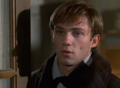 The, uh, first things
to lay eyes on him, - The Homecoming: A Christmas Story