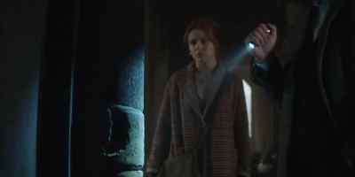 The, uh, mortar
around that stone - Nancy Drew