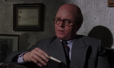 The uh stuff I use - 10 Rillington Place