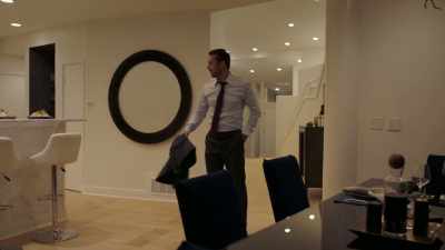 The, uh--the alarm system's
been installed... - Bluff City Law