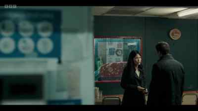 The UKCA believe that
what happened here - Virdee