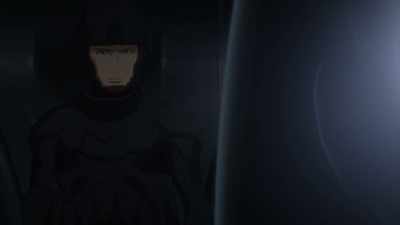 The Ultimate First
I'd say class - Genocidal Organ