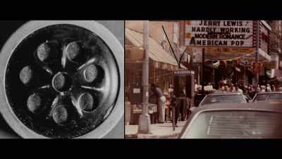 The ultimate goal was to record evidence - Fear City: New York vs The Mafia
