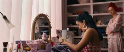 The ultimate manic pixie dream boy,
Max has a meticulously curated persona. - Do Revenge