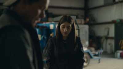 The, um... the assault on your son. - The Girl from Plainville