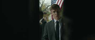 The, um... the murder weapon, - The Terminal List