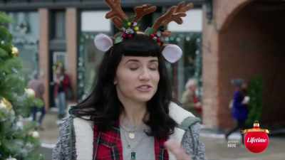 The, um, uh, the drone! - Under the Christmas Tree