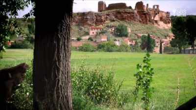 The Umayyad invasion
changed Iberian history forever. - Curse of the Ancients with Alice Roberts