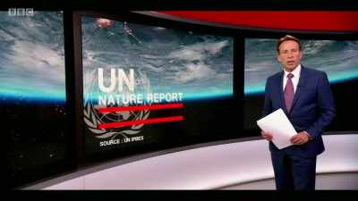 The UN panel of experts has found - Extinction: The Facts